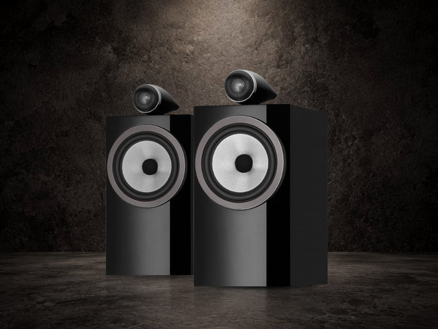 Bowers & Wilkins 705 S3