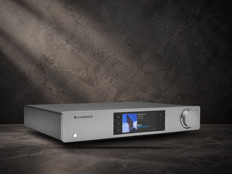 Cambridge Audio CXN100