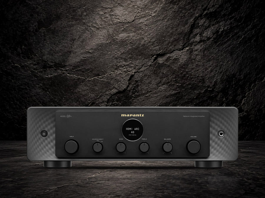 Marantz Model 40n