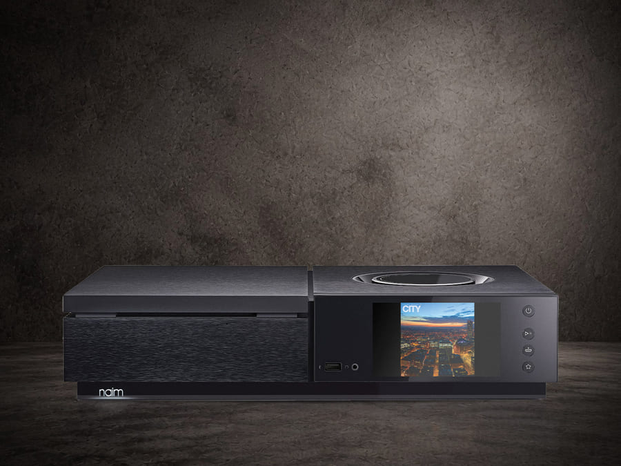 Naim Uniti Star