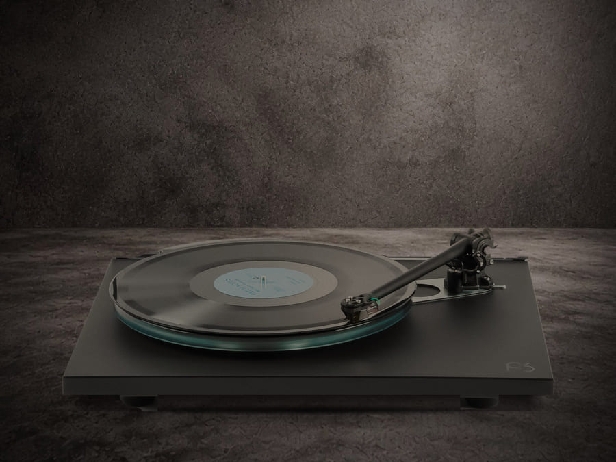 Rega Planar 6
