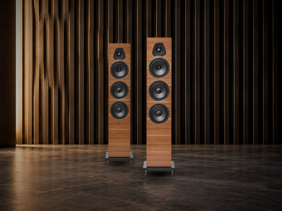 Sonus faber Lumina III